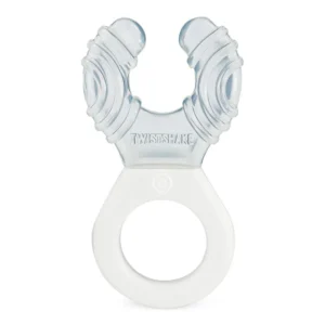 Twistshake Cooling Teether White