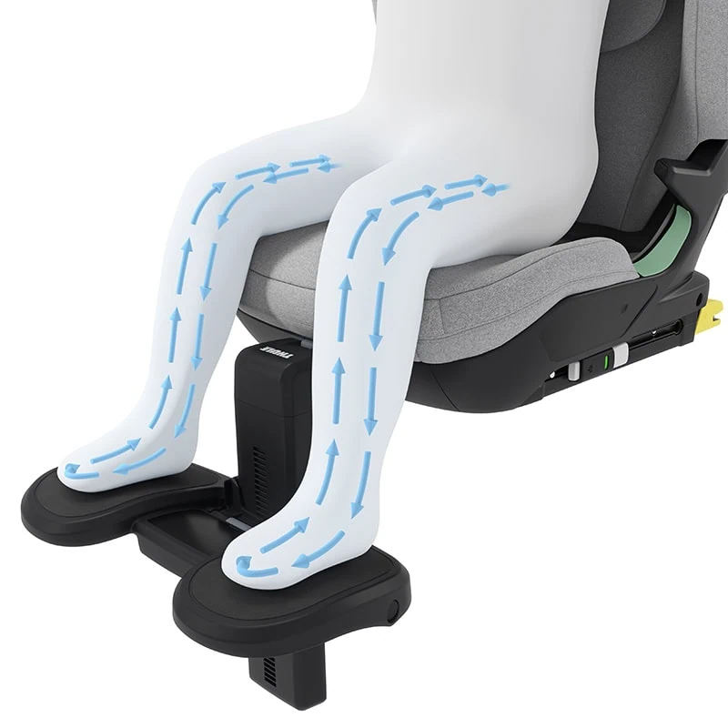 Thule Palm Footrest