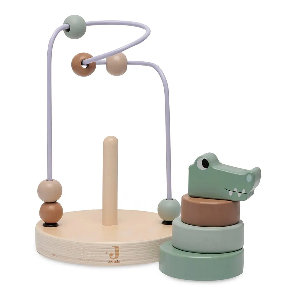 Jollein helmeste labürint Green