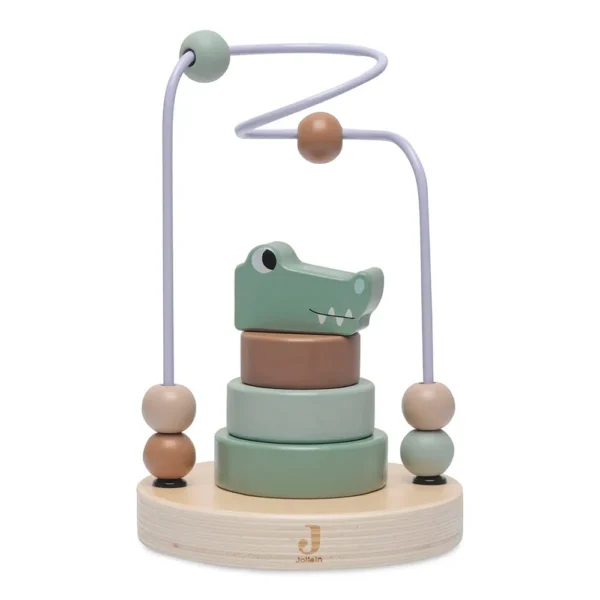Jollein helmeste labürint Green