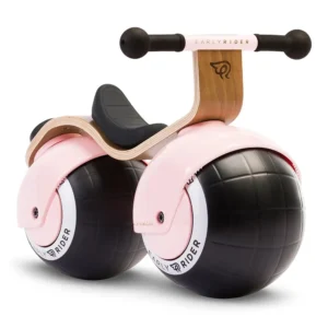 Беговел Early Rider Bella Velio Pink