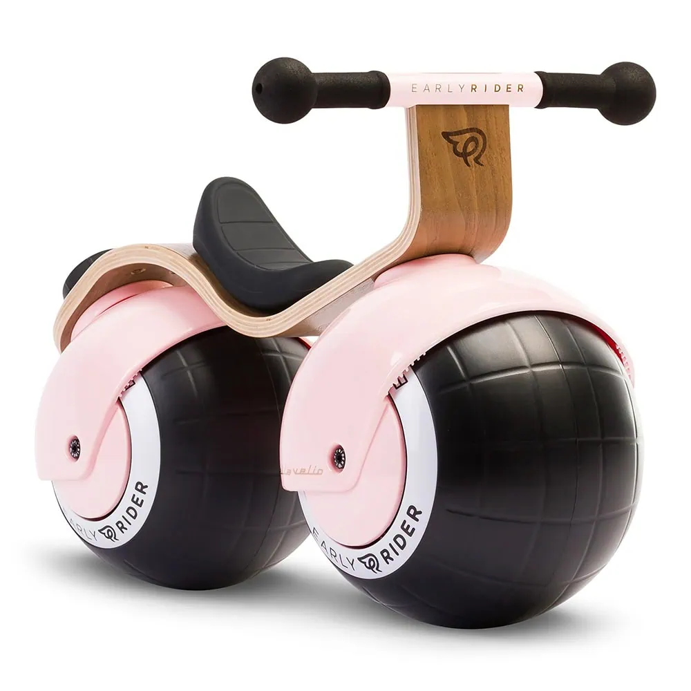 Jooksuratas Early Rider Bella Velio Pink