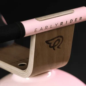 Jooksuratas Early Rider Bella Velio Pink