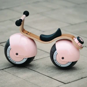Jooksuratas Early Rider Bella Velio Pink