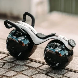 Беговел Early Rider Super Velio