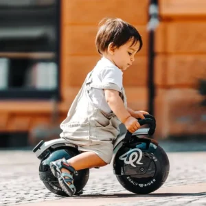 Беговел Early Rider Super Velio