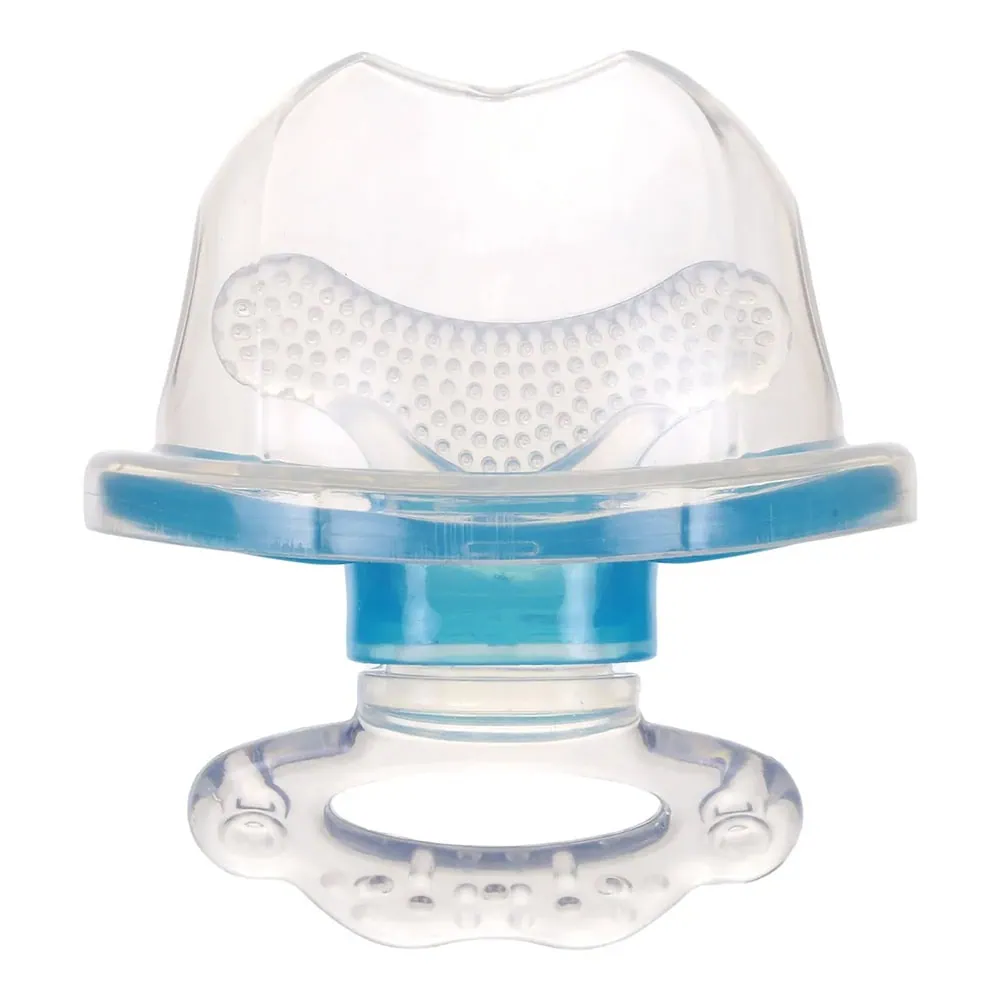 Närimislelu Babyono First Teeth Blue