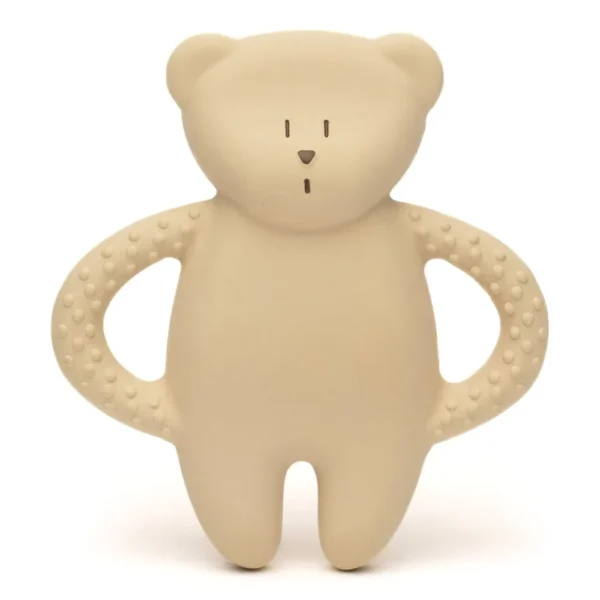 Närimislelu Moonie Bear Sand