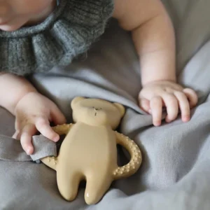 Прорезыватель Moonie Bear Sand
