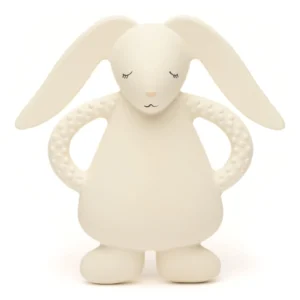 Moonie Bunny Teether Cream
