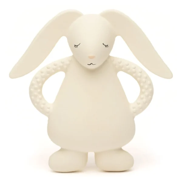Närimislelu Moonie Bunny Cream