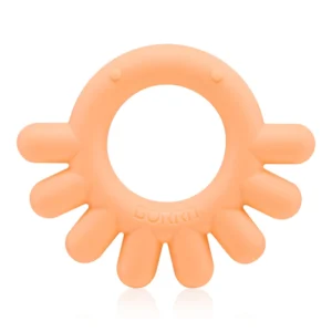 narimisrongas-borrn-octopus-orange-01 Прорезыватель BORRN Octopus Orange