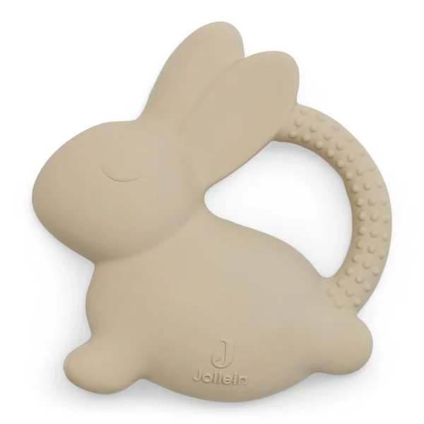 Närimisrõngas Jollein Beige