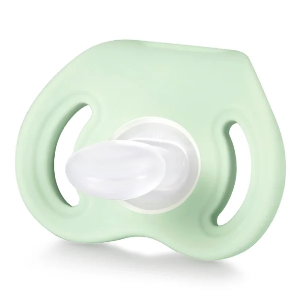 Ortodontiline lutt BORRN Green