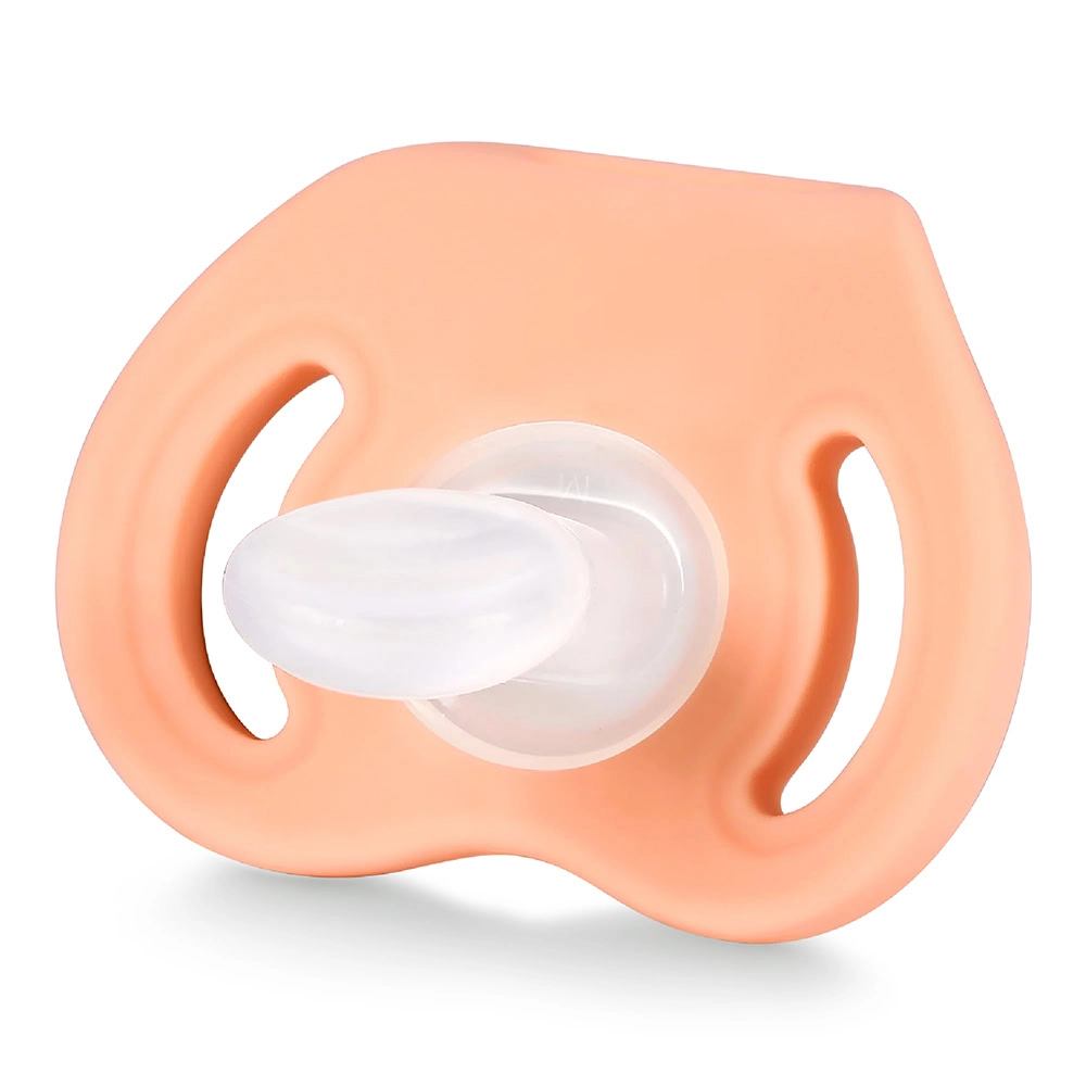 Ortodontiline lutt BORRN Orange