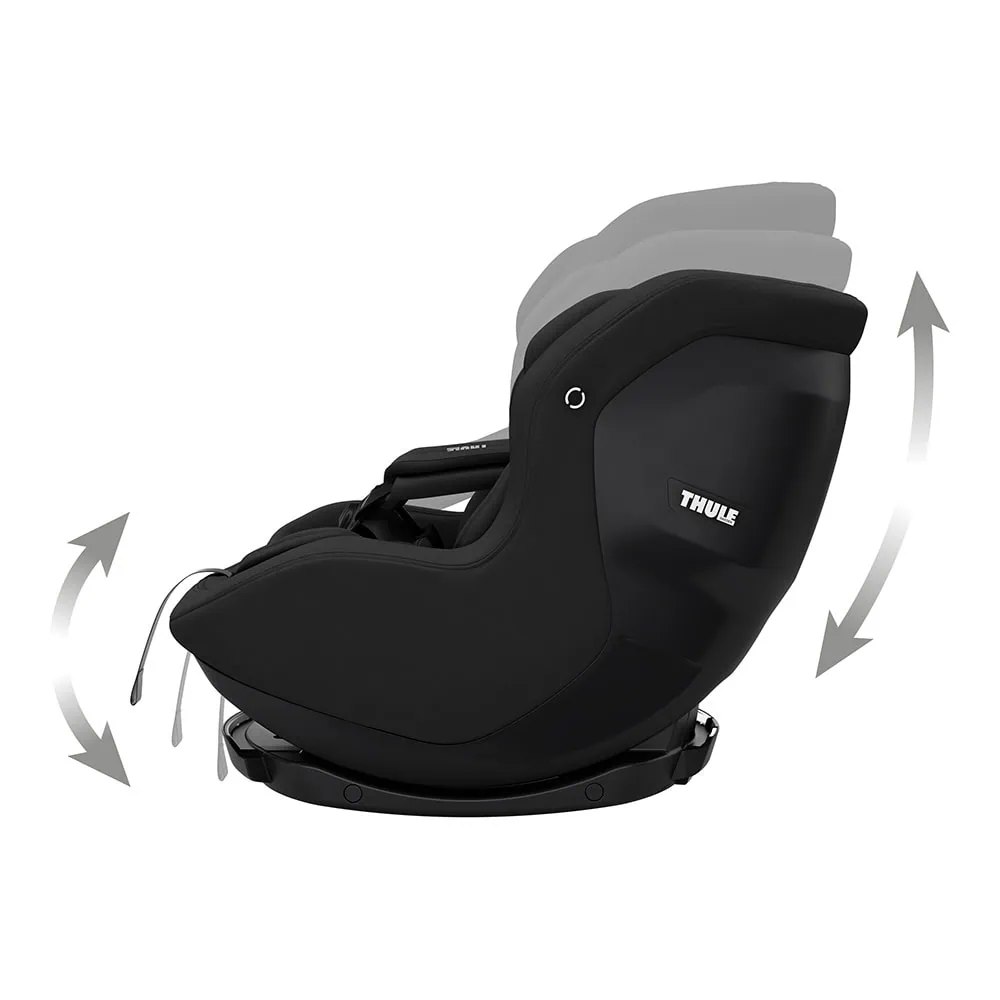 turvatool-thule-elm-black-05 Автокресло Thule Elm Black