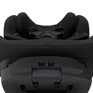 turvatool-thule-elm-black-08 Автокресло Thule Elm Black