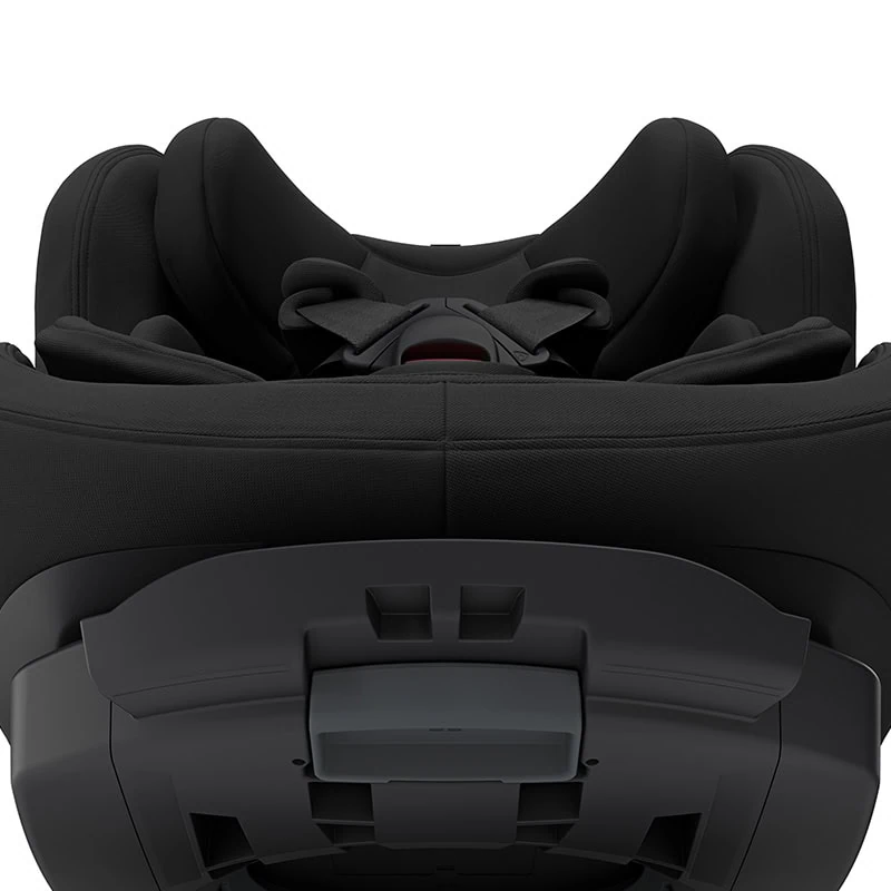 turvatool-thule-elm-black-08 Автокресло Thule Elm Black