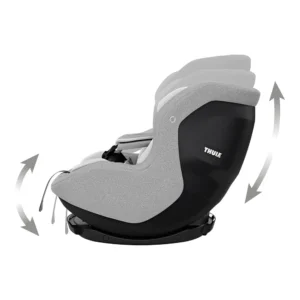 Turvatool Thule Elm Light Grey