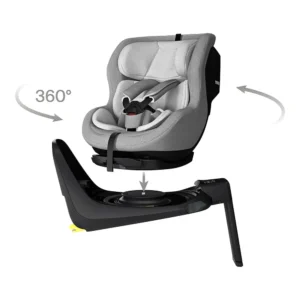 Turvatool Thule Elm Light Grey