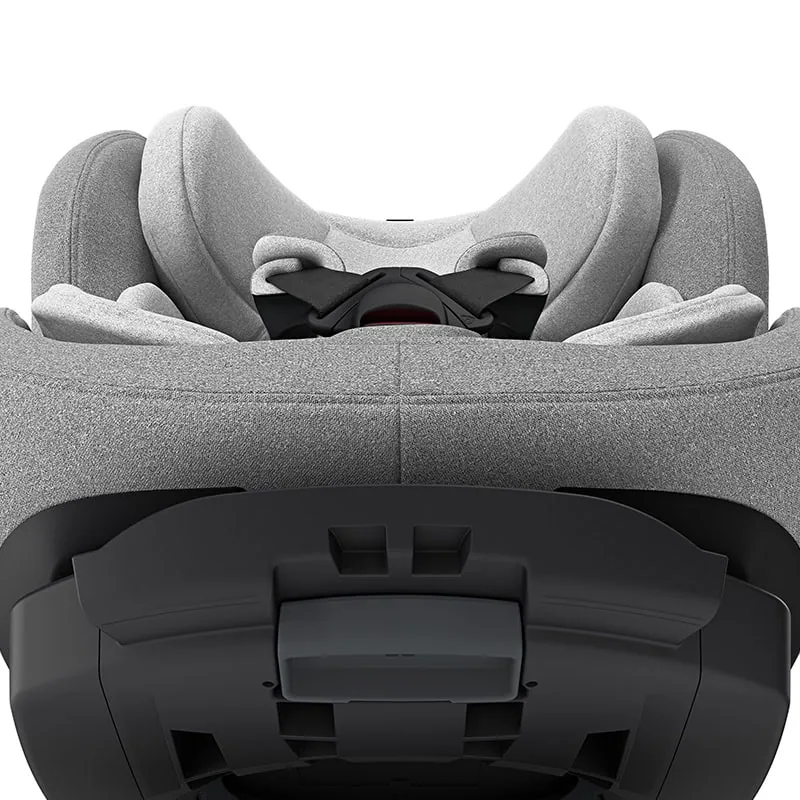 Turvatool Thule Elm Light Grey