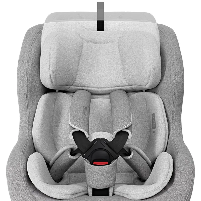 Turvatool Thule Elm Light Grey