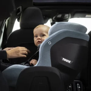 Turvatool Thule Elm Mid Blue