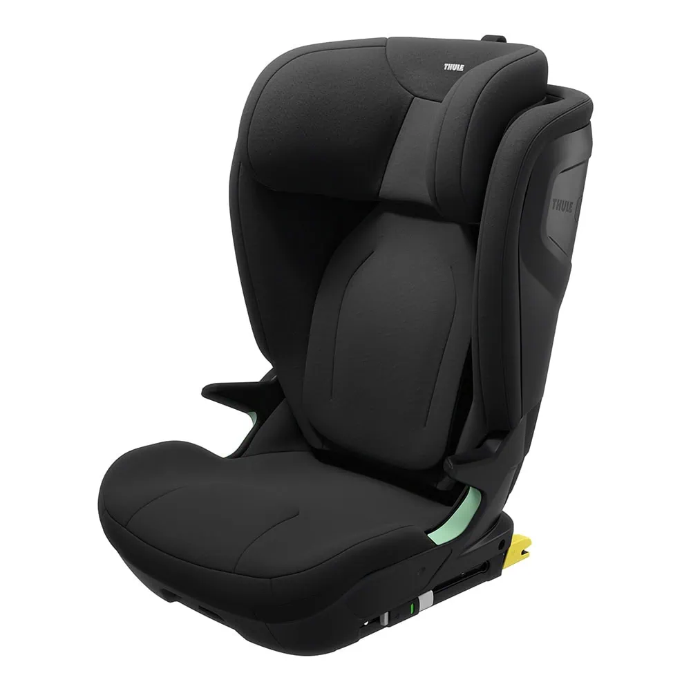 Thule Palm Child Car Seat Black