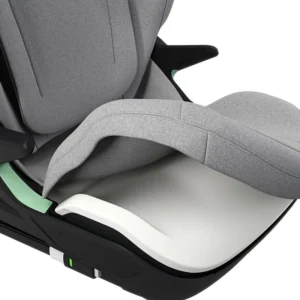 Thule Palm Child Car Seat Grey