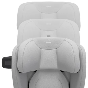 Thule Palm Child Car Seat Grey