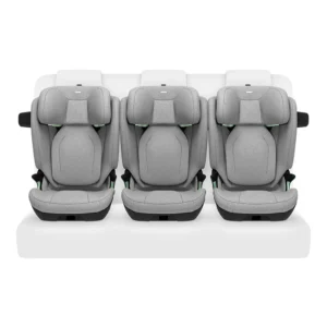 Thule Palm Child Car Seat Grey