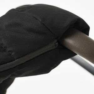 Najell Stroller Gloves Black