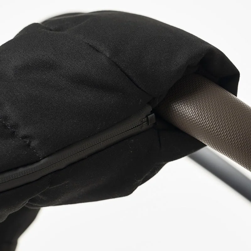 Najell Stroller Gloves Black