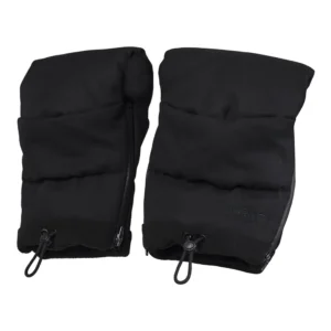 Najell Stroller Gloves Black