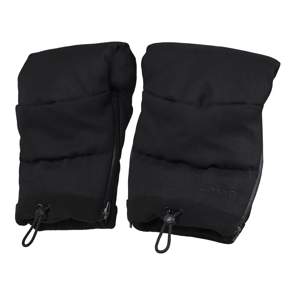 Najell Stroller Gloves Black
