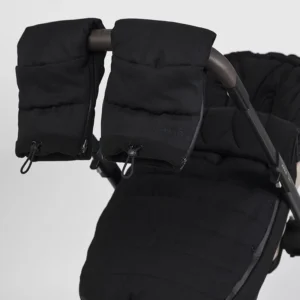 Najell Stroller Gloves Black