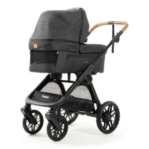 emmaljunga-trek-04 Комплект коляски Emmaljunga Sento Pro Outdoor Trek LIMITED EDITION