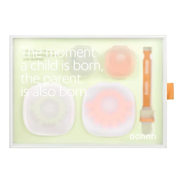 BORRN Gift Set