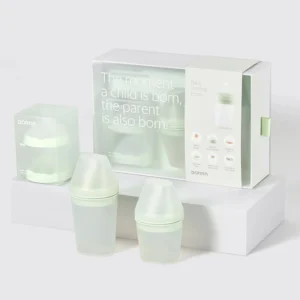 lutipudelite-kinkekomplekt-borrn-green-02 BORRN Bottle Gift Set Green