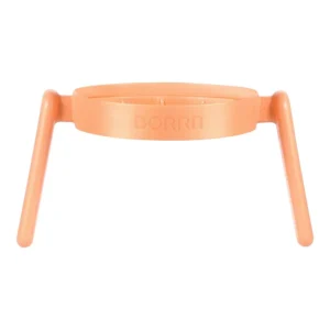 Pudeli käepide BORRN Orange