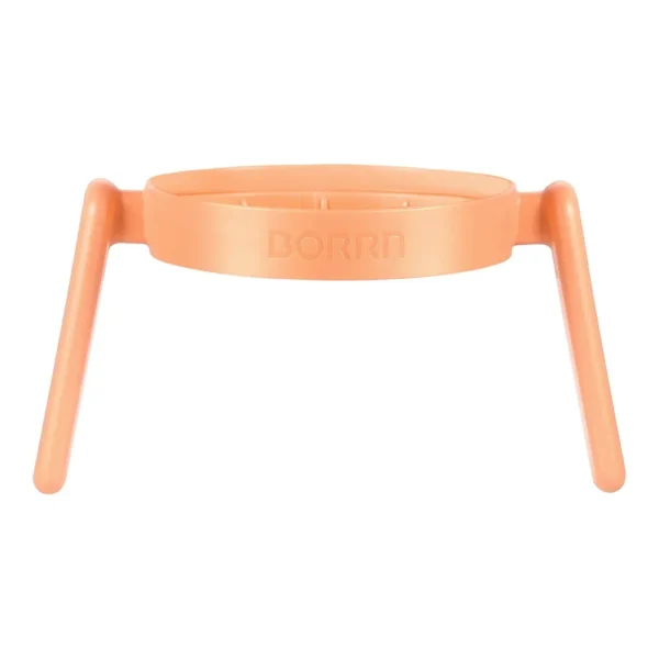 Pudeli käepide BORRN Orange