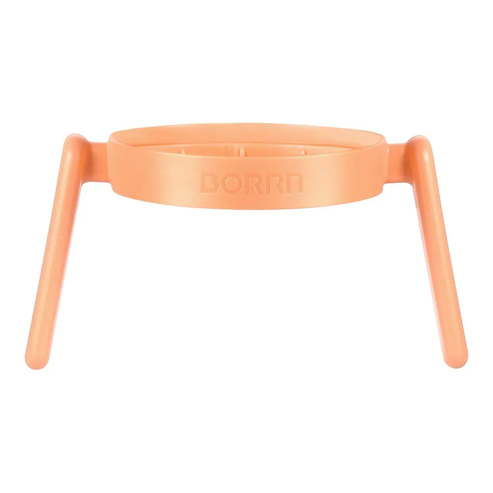 Pudeli käepide BORRN Orange