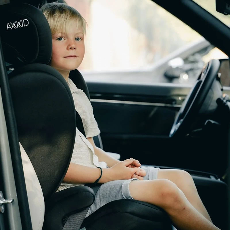 Turvatool Axkid Boostkid
