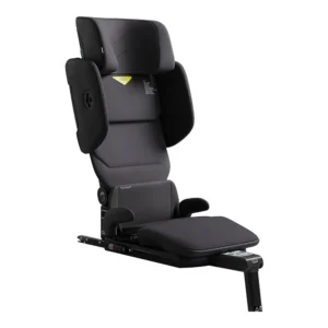 Turvatool Axkid Up + jalatugi Artic Mist Grey