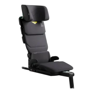 Turvatool Axkid Up + jalatugi Artic Mist Grey