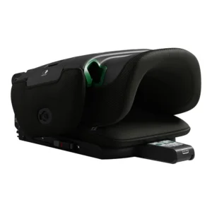 Turvatool Axkid Up + jalatugi Forest Moss Green