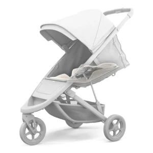 Beebisisu Thule kärusse Newborn Inlay