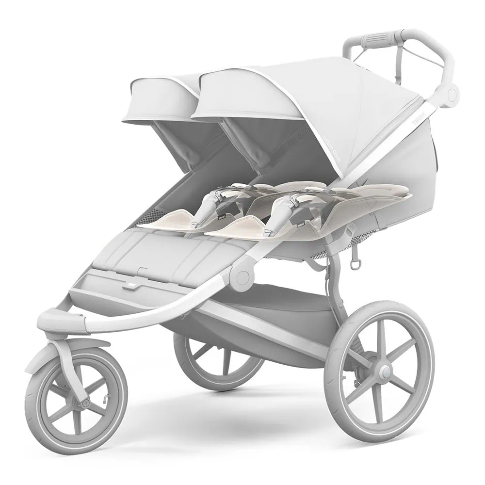 Beebisisu Thule kärusse Newborn Inlay