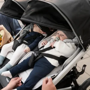 Beebisisu Thule kärusse Newborn Inlay