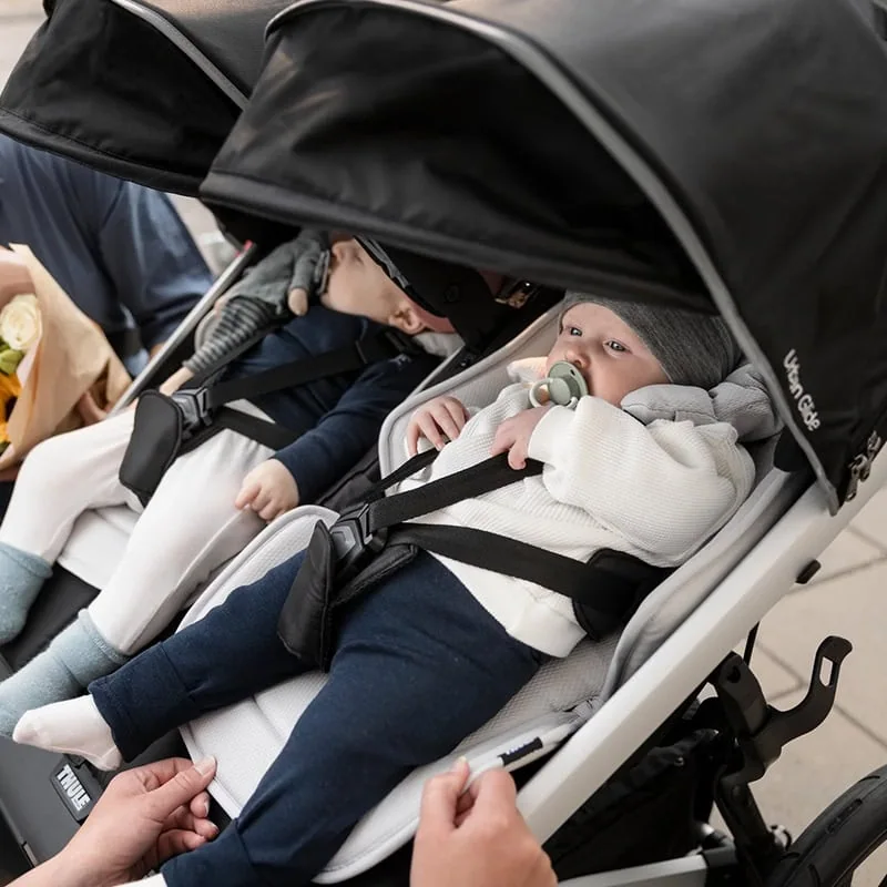 Beebisisu Thule kärusse Newborn Inlay